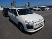 2015 TOYOTA PROBOX VAN