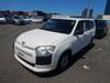 TOYOTA PROBOX VAN