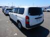 TOYOTA PROBOX VAN