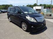 2010 TOYOTA ALPHARD