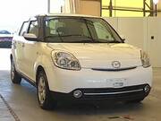 2007 MAZDA VERISA L