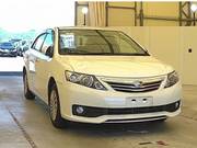 2012 TOYOTA ALLION