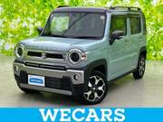 2022 SUZUKI HUSTLER