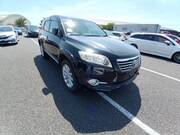 2012 TOYOTA VANGUARD