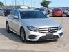 MERCEDES BENZ E CLASS