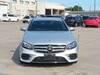 MERCEDES BENZ E CLASS