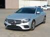 MERCEDES BENZ E CLASS
