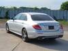 MERCEDES BENZ E CLASS