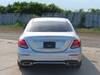 MERCEDES BENZ E CLASS