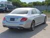 MERCEDES BENZ E CLASS