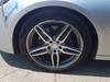 MERCEDES BENZ E CLASS