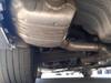 MERCEDES BENZ E CLASS