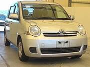 2009 TOYOTA SIENTA X LIMITED