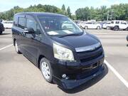 2008 TOYOTA NOAH SI