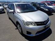 2013 TOYOTA COROLLA FIELDER