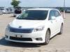 TOYOTA MARK X ZIO