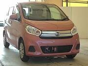 2018 NISSAN DAYZ