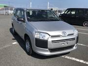 2020 TOYOTA PROBOX VAN