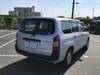 TOYOTA PROBOX VAN