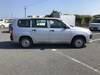 TOYOTA PROBOX VAN