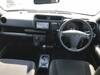 TOYOTA PROBOX VAN