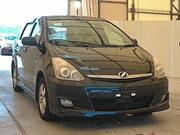 2008 TOYOTA WISH