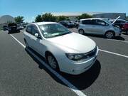 2007 SUBARU IMPREZA 15S