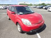 2010 MAZDA VERISA C