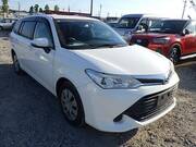 2016 TOYOTA COROLLA FIELDER 1.5X
