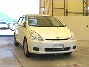 2003 TOYOTA WISH X