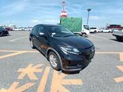 2017 HONDA VEZEL