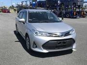 2020 TOYOTA COROLLA FIELDER