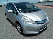 2012 HONDA FIT HYBRID
