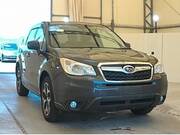 2013 SUBARU FORESTER