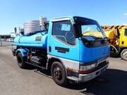 1999 MITSUBISHI CANTER 2.7ton