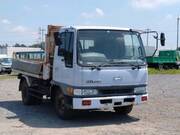 1996 HINO RANGER 3.5ton
