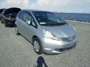 2010 HONDA FIT G SMART SELECTION