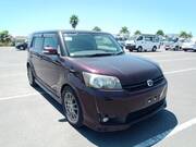 2010 TOYOTA COROLLA RUMION