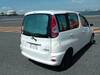 TOYOTA FUNCARGO