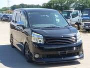 2009 TOYOTA VOXY ZS KIRAMEKI II