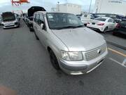 2002 TOYOTA SUCCEED WAGON