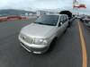 TOYOTA SUCCEED WAGON