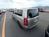 TOYOTA SUCCEED WAGON
