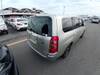 TOYOTA SUCCEED WAGON