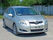 2009 TOYOTA AURIS