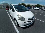2007 TOYOTA RACTIS X HID SELECTION
