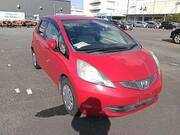 2009 HONDA FIT