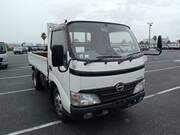 2008 HINO DUTRO 2ton