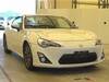 TOYOTA 86