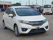 2014 HONDA FIT